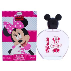 MINNIE MOUSE 100ML. EDT