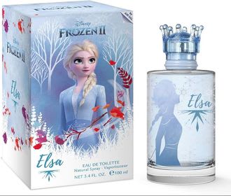 FROZEN ELSA 100ML. EDT