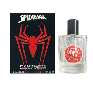 SPIDER-MAN 100ML. EDT