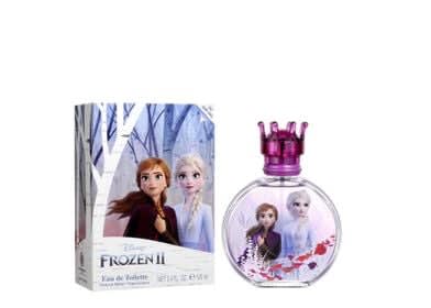 FROZEN II 100ML. EDT
