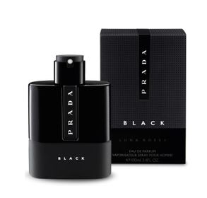 PRADA LUNA ROSSA BLACK 100ML. EDP