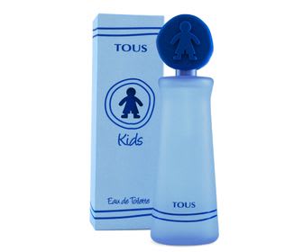 TOUS KIDS 100ML. EDT
