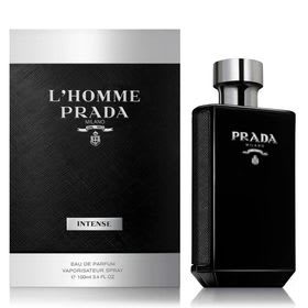 PRADA L'HOMME INTENSE 100ML. EDP