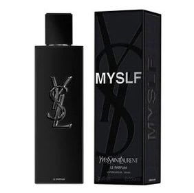 YSL MYSLF LE PARFUM 100ML.