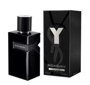 YSL Y LE PARFUM 100ML.