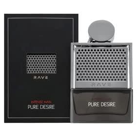 LATTAFA RAVE PURE DESIRE INTENSE 100ML. EDP