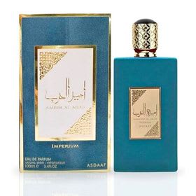 ASDAAF AMEER AL ARAB IMPERIUM 100ML. EDP