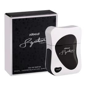 ARMAF SIGNATURE NIGHT 100ML. EDP