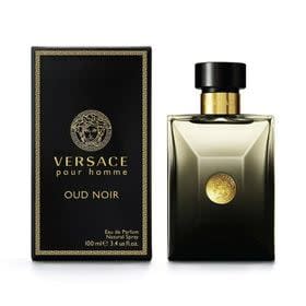 VERSACE OUD NOIR 100ML. EDP