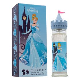 CENICIENTA 100ML. EDT