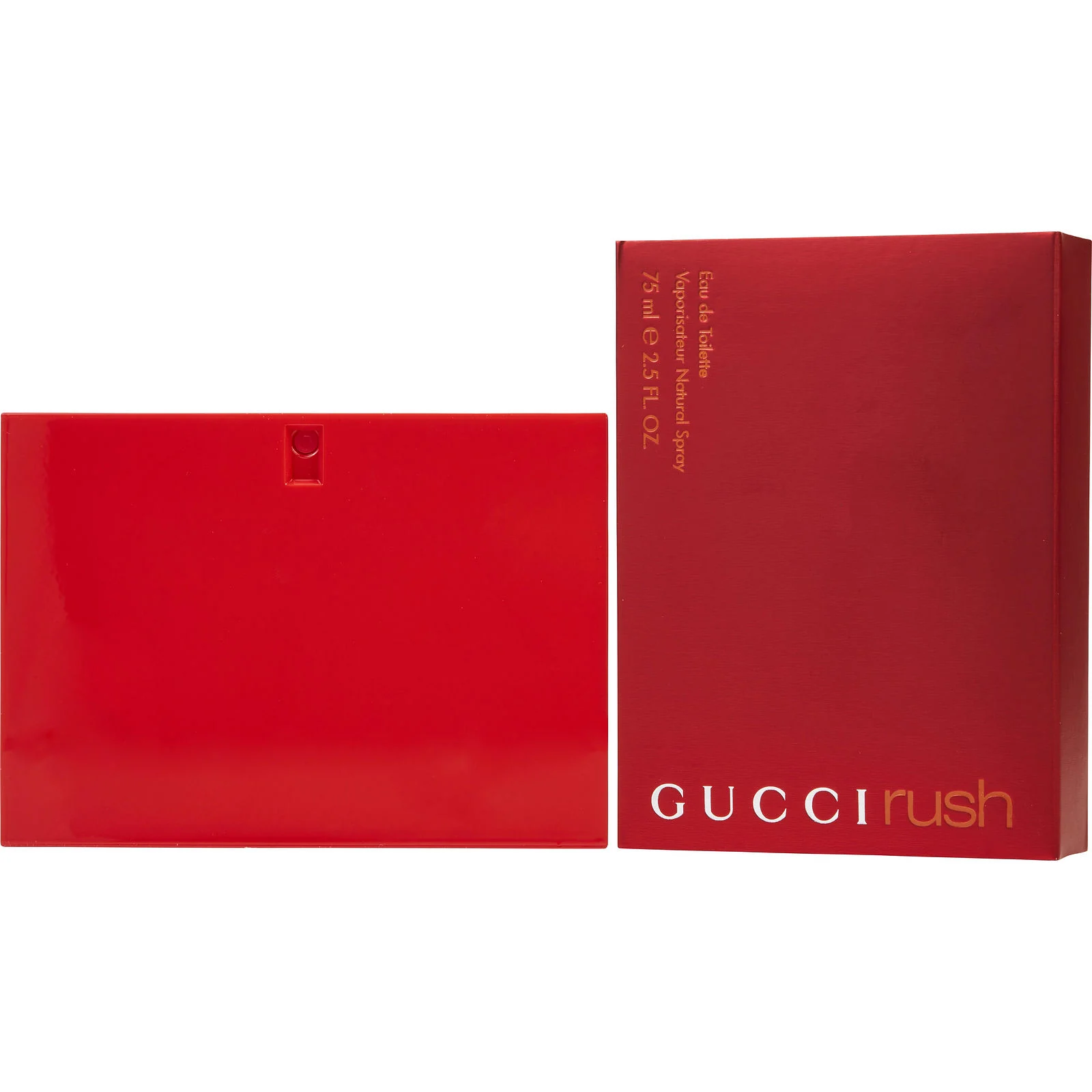 GUCCI RUSH 75ML. EDT