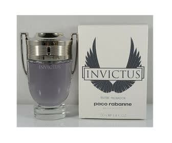 PACO R. INVICTUS 100ML. EDT
