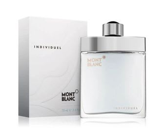 MONT B. INDIVIDUEL 75ML. EDT