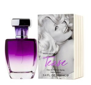 PARIS H. TEASE 100ML. EDP