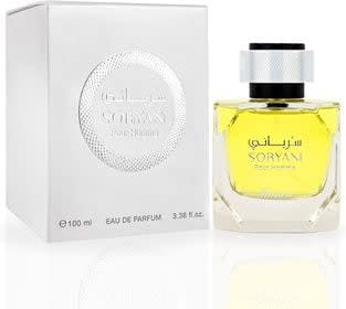 RASASI SORYANI 100ML. EDP