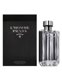 PRADA L'HOMME 150ML. EDT