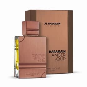 Al Haramain Amber Oud Tabacco 100 ml EDP Al Haramain — perfume original