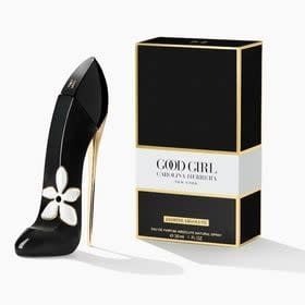 Carolina H. Good Girl Jasmine Absolute 50 ml EDP Carolina Herrera — perfume original