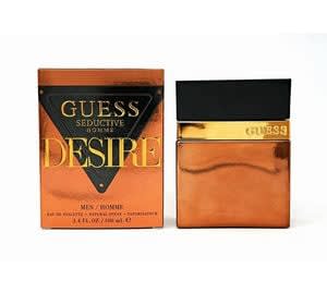 GUESS SEDUCTIVE DESIRE 100ML. EDT