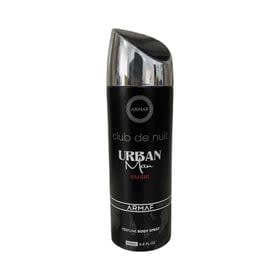 BODY ARMAF CLUB DE NUIT URBAN MAN ELIXIR 200ML.