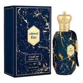 ARMAF ETER DESERT STAR 100ML. EDP