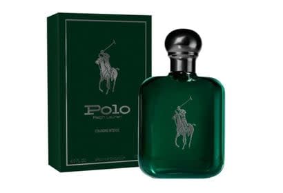 RALPH L. POLO COLOGNE INTENSE 118ML. EDC