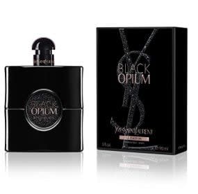 YSL BLACK OPIUM LE PARFUM 90ML. EDP