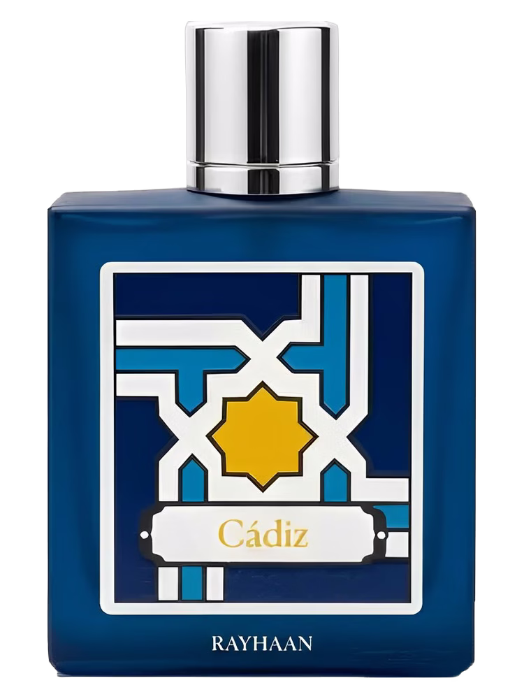RAYHAAN CADIZ 100ML EPD