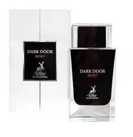 MAISON A. DARK DOOR SPORT 100ML. EDP