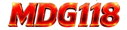 MDG118 Logo Mobile