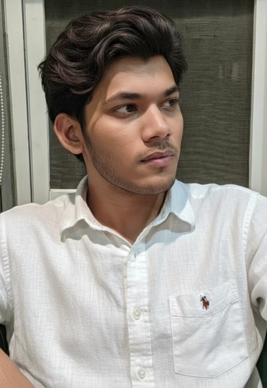Rohan” BBA