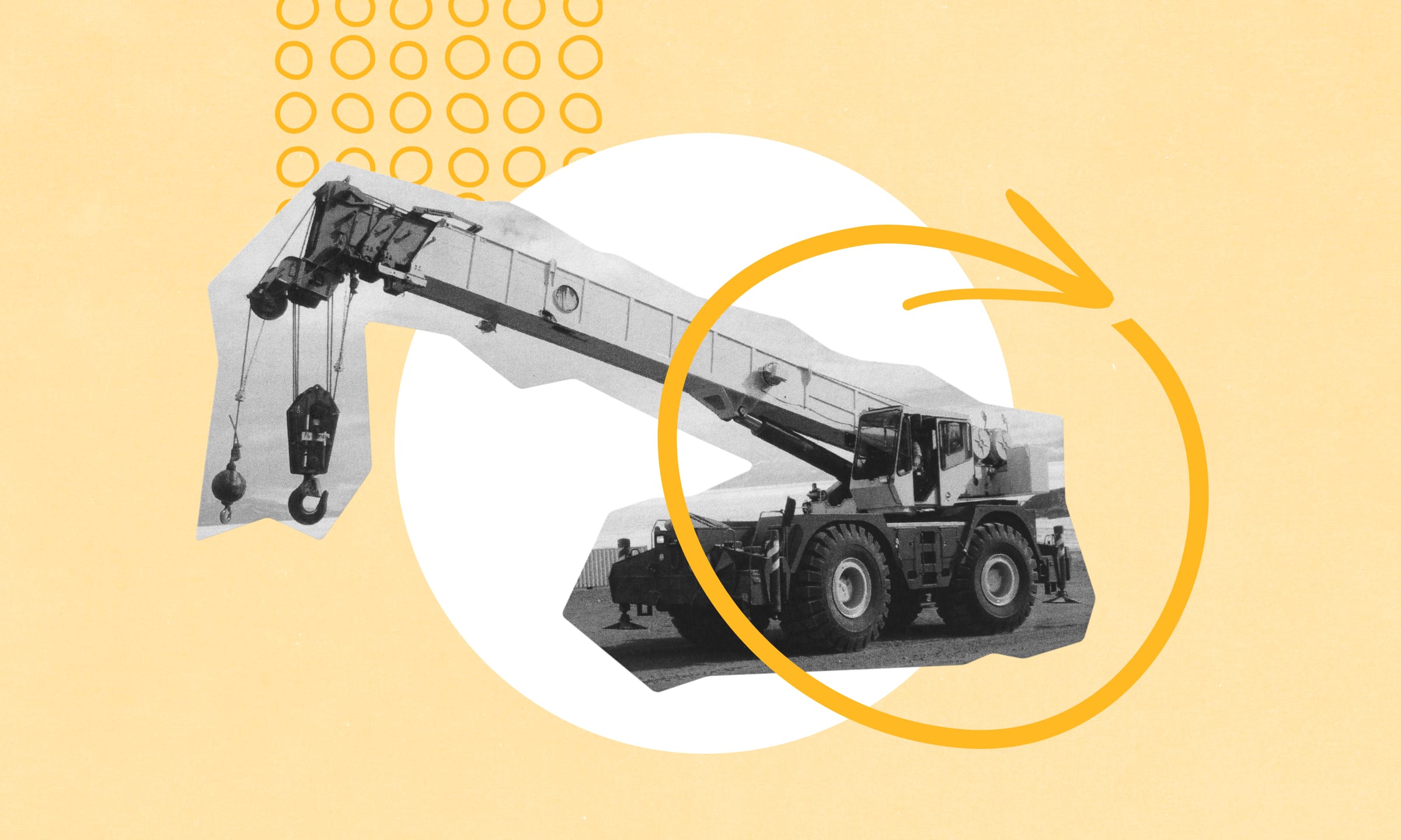 Improve Circularity In Construction – FVYIU