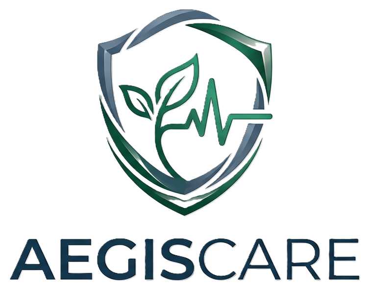 AegisCare Logo