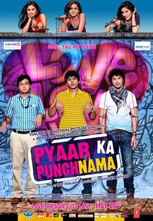 Pyaar Ka Punchnama