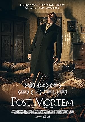 Post Mortem