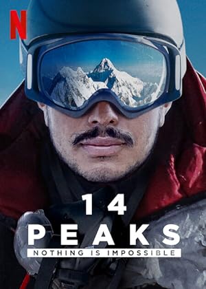 14 Peaks: Nothing Is Impossible