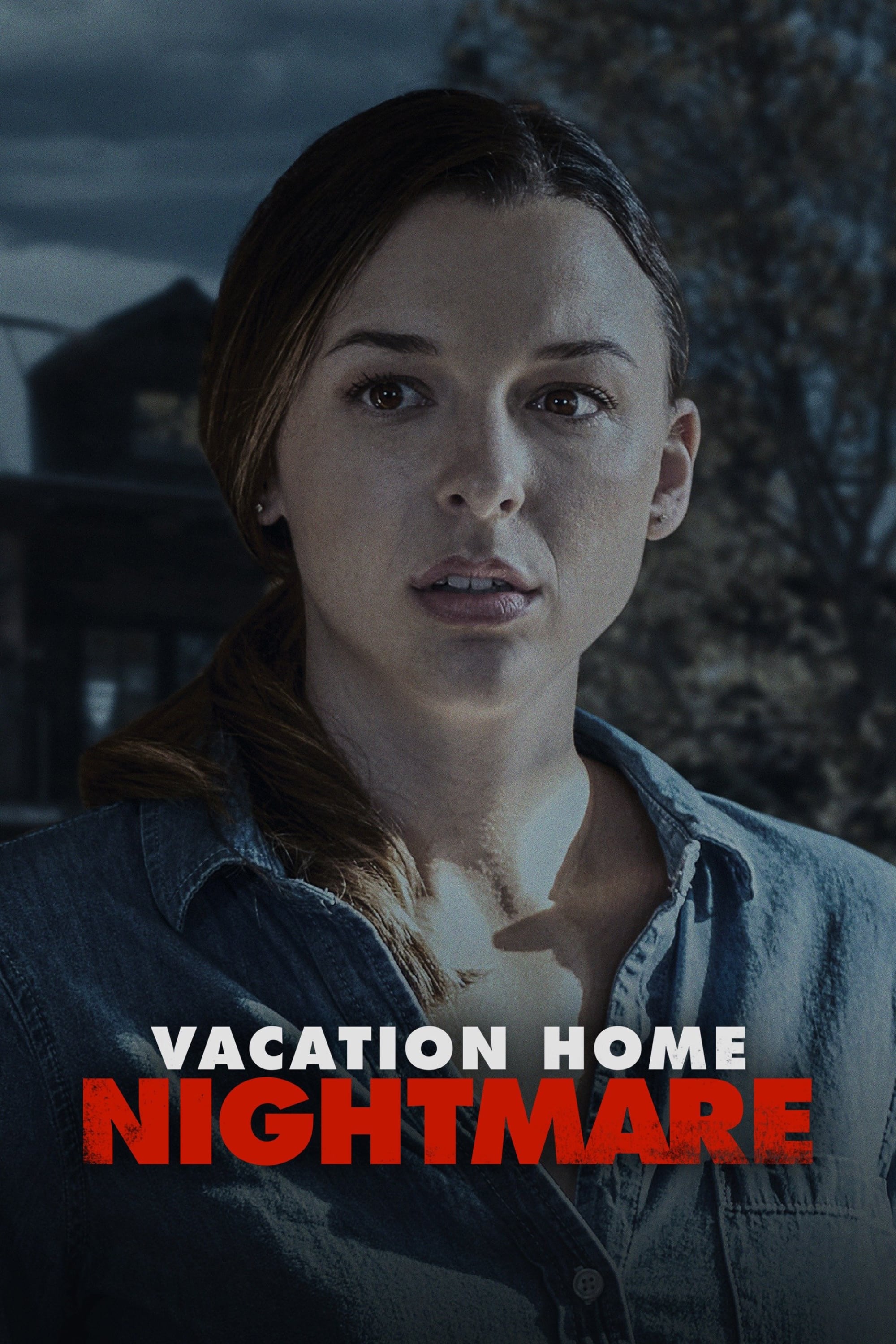 Vacation Home Nightmare