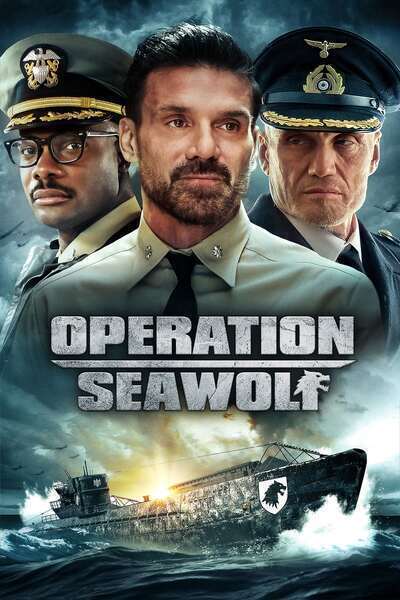 Operation Seawolf