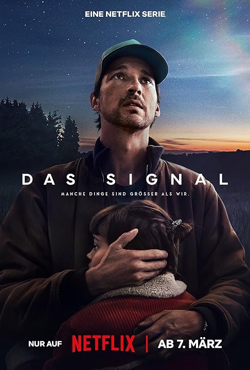 The Signal - Season 1