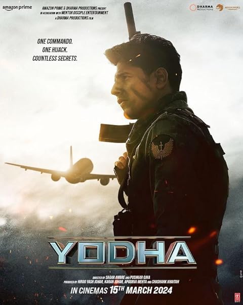 Yodha