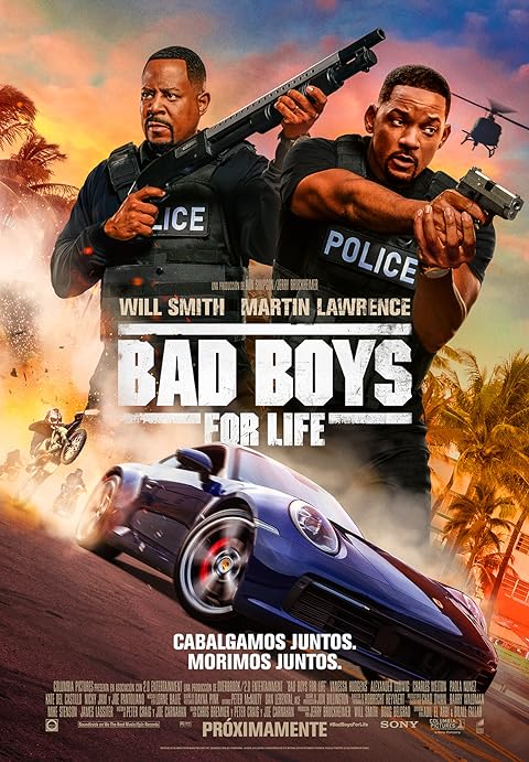 Bad Boys for Life