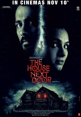 The House Next Door - (Aval)