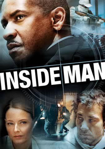 Inside Man