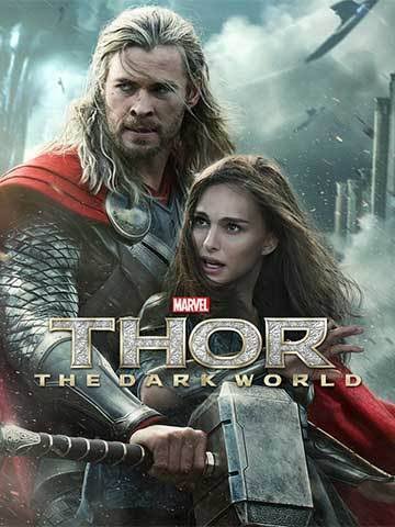 Thor: The Dark World