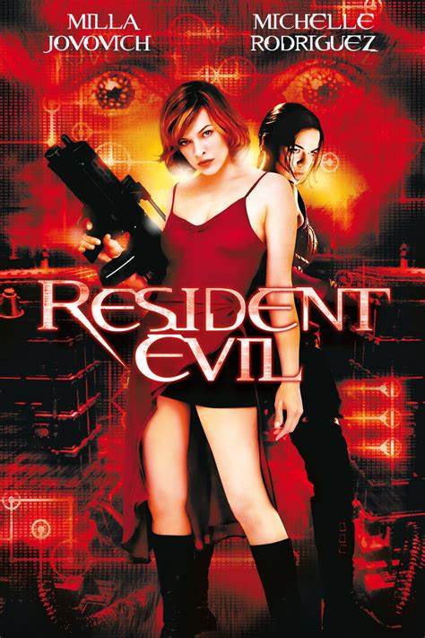 Resident Evil