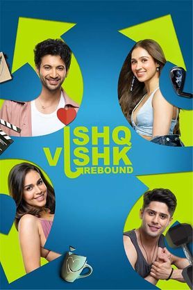 Ishq Vishk Rebound