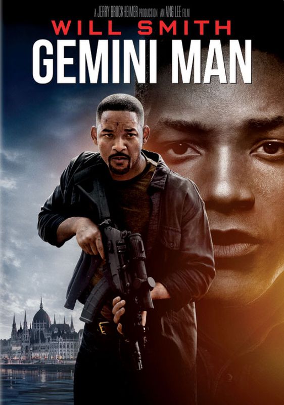 Gemini Man