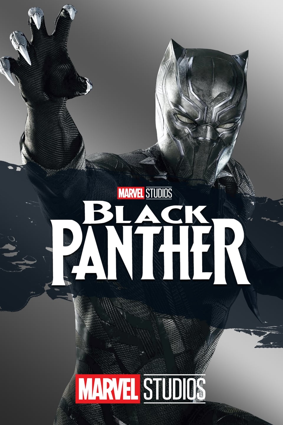 Black Panther