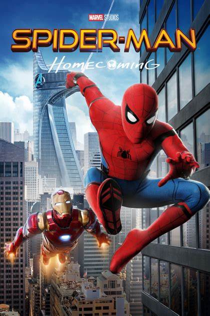 Spider-Man: Homecoming