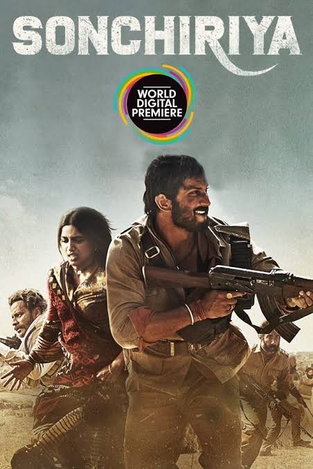 Sonchiriya